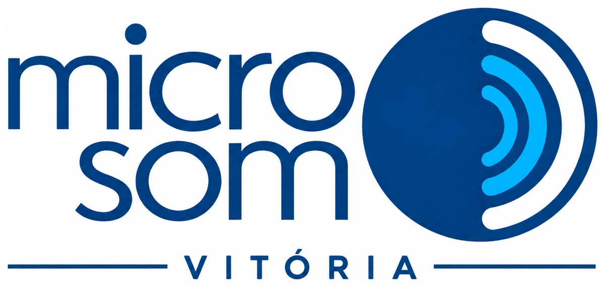 Microsom Vitória
